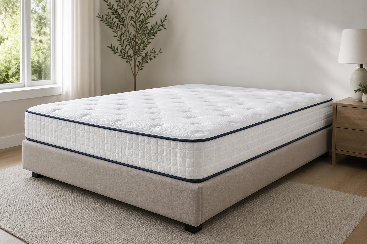 Матрасы SkySleep