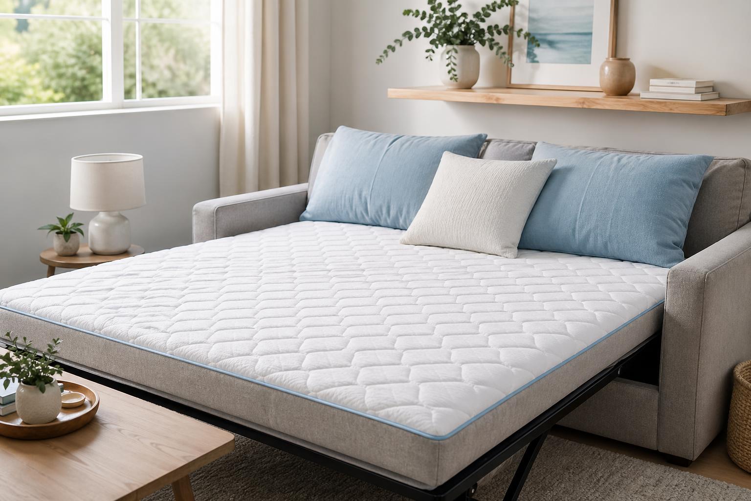 Топперы SkySleep