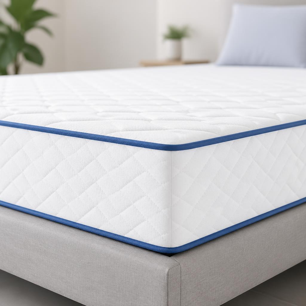 Жёсткий матрас