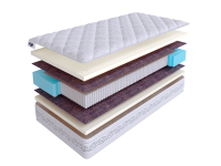 Матрас SkySleep PRIVILEGE MEMORY S2000