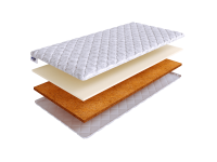 Топпер SkySleep Orto Hard фото 2