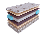 Матрас SkySleep NATURE PRO RELAX SLEEP S1000