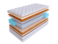 Матрас SkySleep PRIVILEGE MEDIUM DS