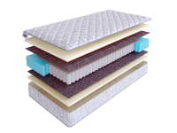 Матрас SkySleep START SOFT S500