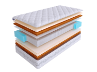 Матрас SkySleep PRIVILEGE MIX S2000