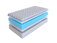 Матрас SkySleep InFlex Model 8S