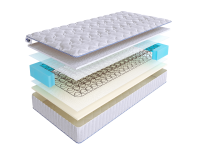 Матрас SkySleep JOY STRUTTO BS