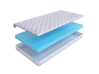 Матрас SkySleep ROLLER Cotton 8