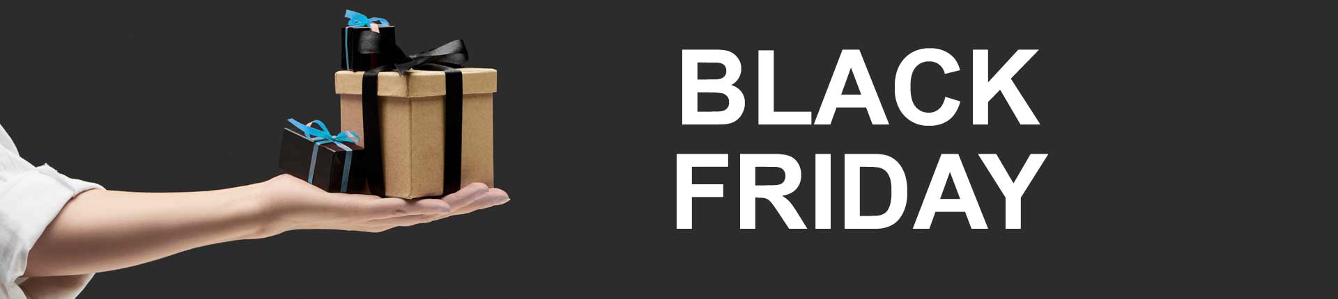 «Black Friday» со SkySleep «Black Friday» со SkySleep