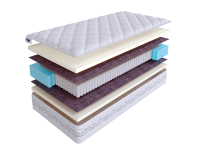 Матрас SkySleep PRIVILEGE MEMORY S1000