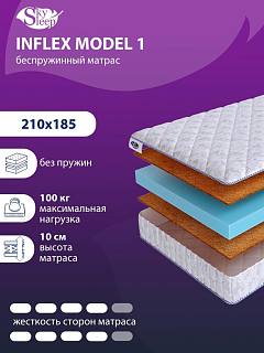Матрас SkySleep InFlex Model 1 фото 1