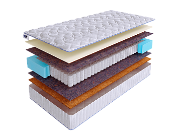Матрас SkySleep JOY FOAM COCOS S500 фото 2