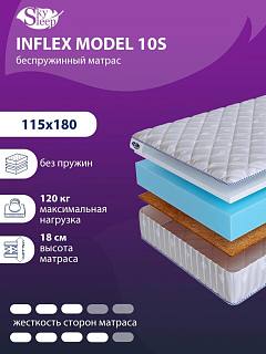 Матрас SkySleep InFlex Model 10S фото 1