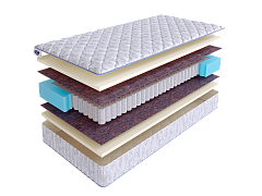 Матрас SkySleep START SOFT S500 фото 2