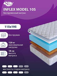 Матрас SkySleep InFlex Model 10S фото 1