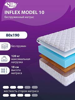 Матрас SkySleep InFlex Model 10 фото 1