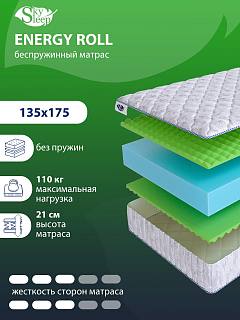 Матрас SkySleep ENERGY Roll фото 1
