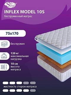 Матрас SkySleep InFlex Model 10S фото 1