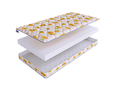 Матрас SkySleep KIDDY Holl фото 2
