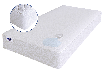 Водонепроницаемый чехол для матраса SkySleep Aqua Dry+ фото 2