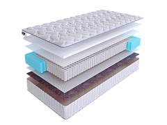 Матрас SkySleep ONE SIDE 3 S1000 фото 2