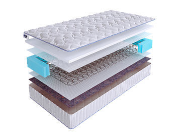 Матрас SkySleep ONE SIDE 3 BS фото 2