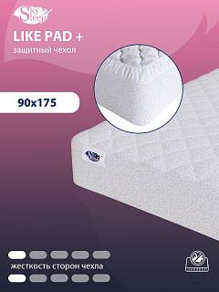 Защитный чехол для матраса SkySleep Like Pad + фото 1