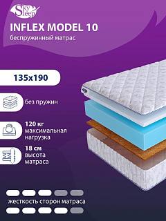 Матрас SkySleep InFlex Model 10 фото 1