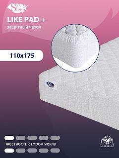 Защитный чехол для матраса SkySleep Like Pad + фото 1