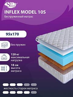 Матрас SkySleep InFlex Model 10S фото 1