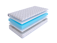Матрас SkySleep InFlex Model 7 фото 2