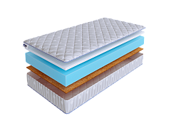 Матрас SkySleep InFlex Model 10S фото 2