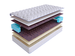 Матрас SkySleep LIKE 3 BS фото 2