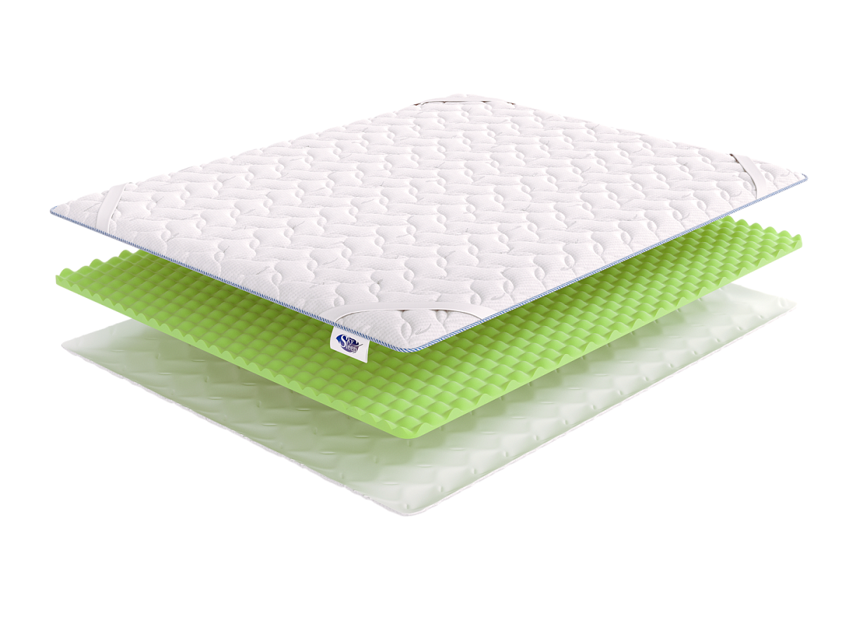 Топпер SkySleep Ergo Foam фото 2