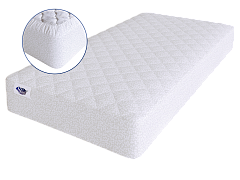 Защитный чехол для матраса SkySleep Easy Pad + фото 2