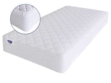 Защитный чехол для матраса SkySleep Easy Pad + фото 2