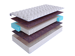 Матрас SkySleep ONE SIDE 1 S500 фото 2