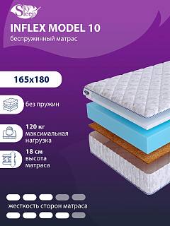 Матрас SkySleep InFlex Model 10 фото 1