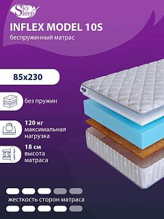 Матрас SkySleep InFlex Model 10S фото 1